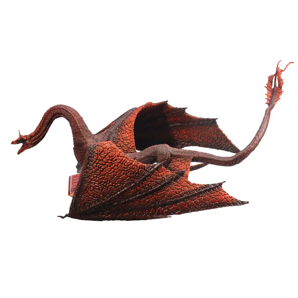 House of the Dragon PVC Statue Caraxes 20 cm product photo