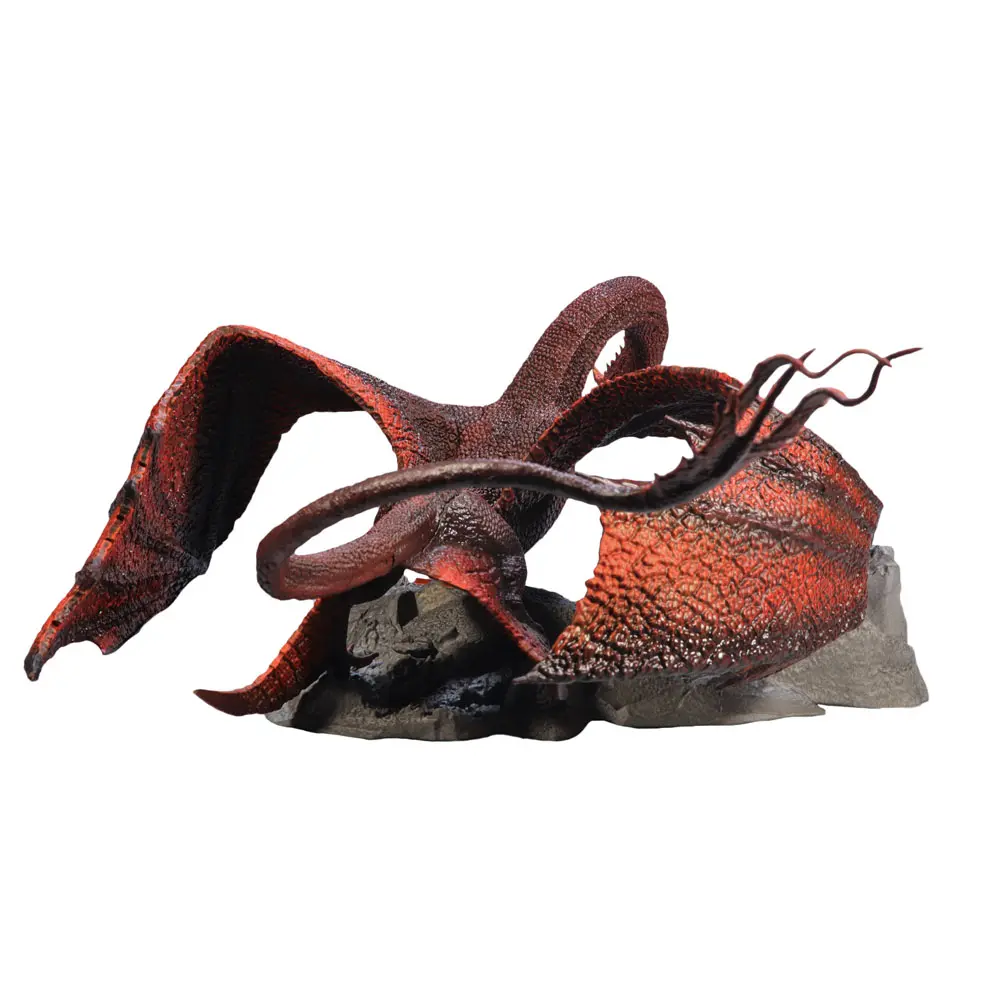House of the Dragon PVC Statue Caraxes 20 cm product photo