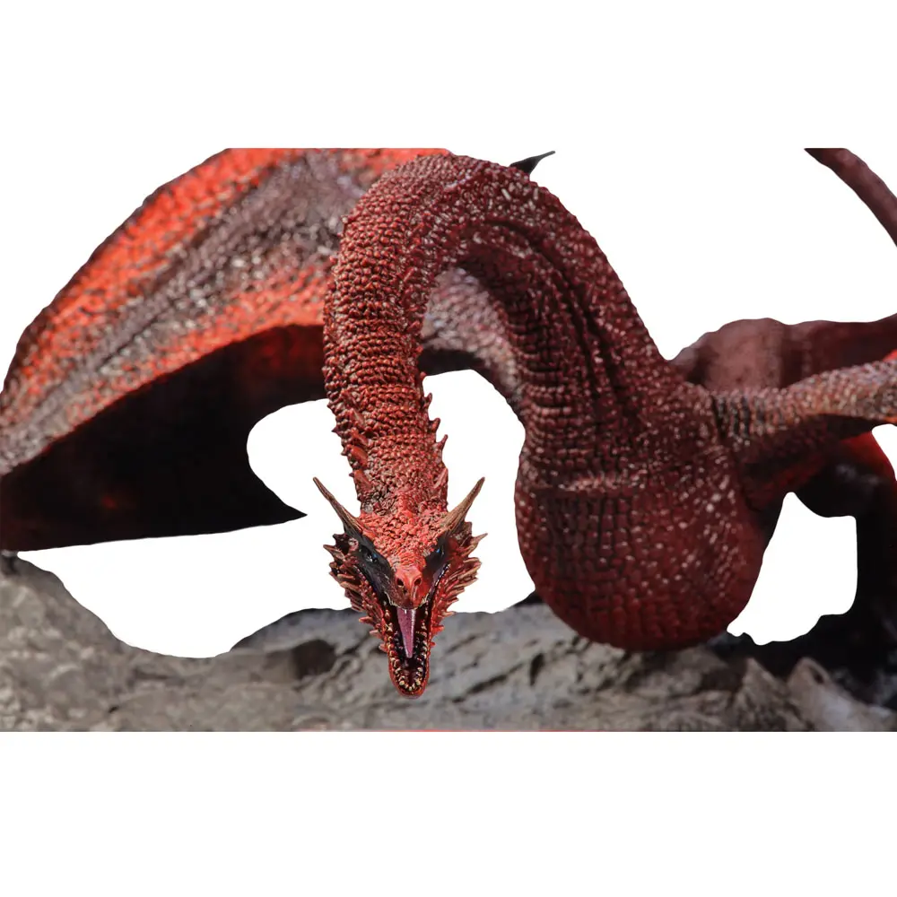 House of the Dragon PVC Statue Caraxes 20 cm product photo