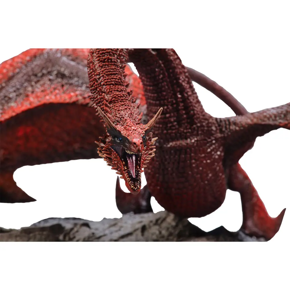 House of the Dragon PVC Statue Caraxes 20 cm product photo