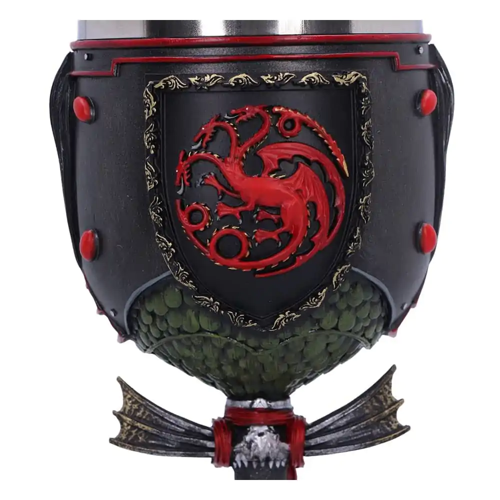 House of the Dragon Goblet Daemon Targaryen termékfotó