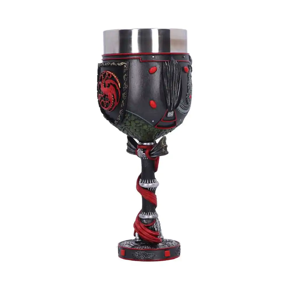 House of the Dragon Goblet Daemon Targaryen termékfotó