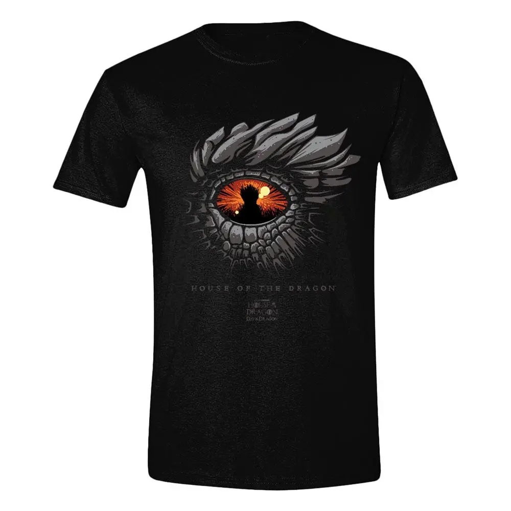 House of the Dragon Eye Of The Dragon t-shirt product photo