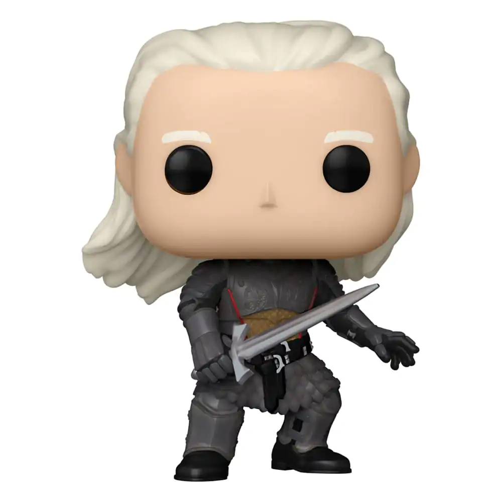 House of the Dragon Funko POP! TV Vinyl Figure Daemon Targaryen 9 cm product photo