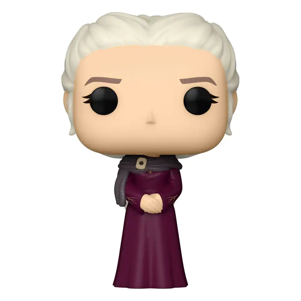 House of the Dragon Funko POP! TV Vinyl Figure Rhaenyra Targaryen 9 cm termékfotó