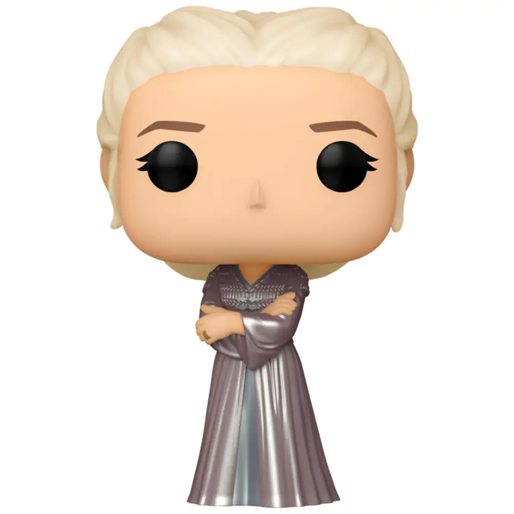 House of the Dragon Funko POP! TV Vinyl Figure Rhaynera Targaryen 9 cm product photo