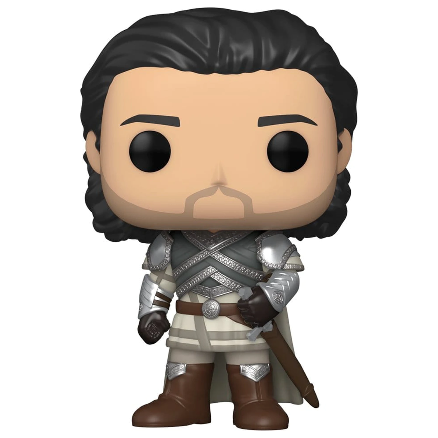 House of the Dragon Funko POP! Vinyl Figure Ser Criston Cole Exclusive Edition 9 cm product photo