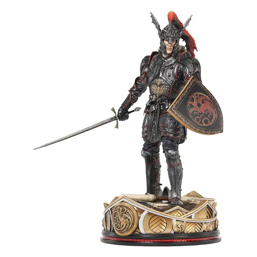 House of the Dragon Gallery PVC Statue Daemon 28 cm termékfotó