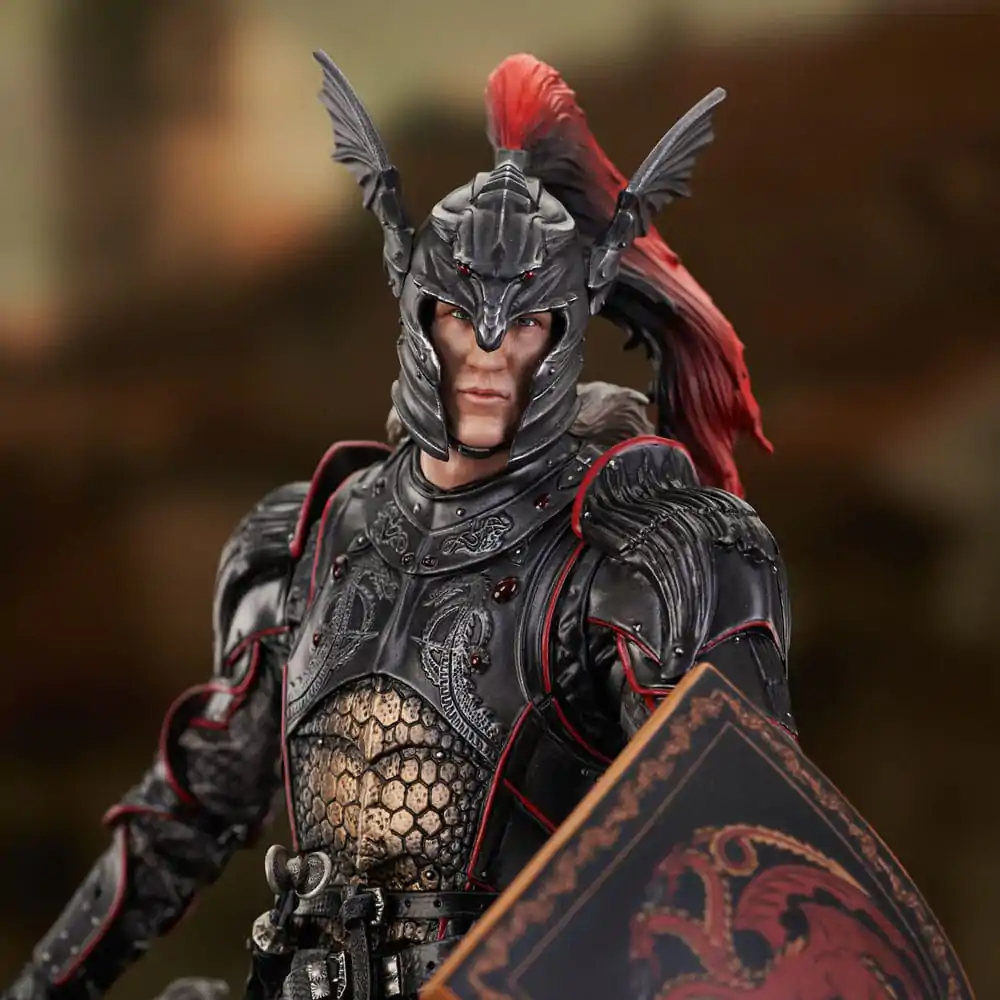 House of the Dragon Gallery PVC Statue Daemon 28 cm termékfotó