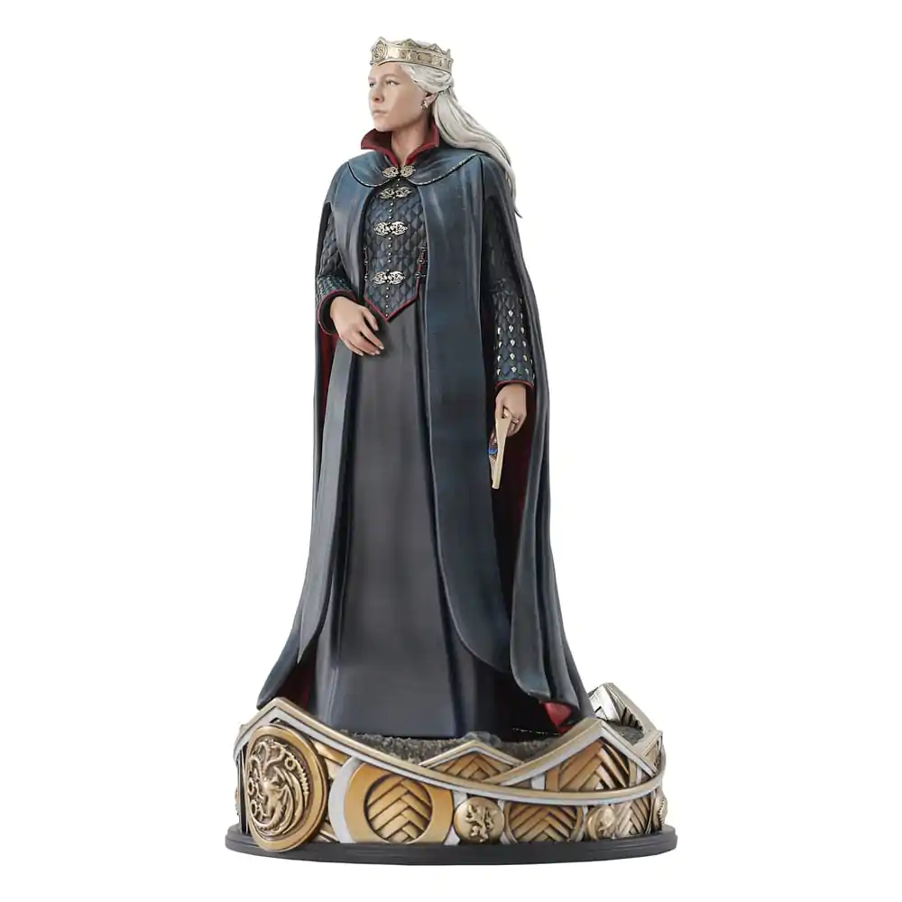 House of the Dragon Gallery PVC Statue Queen Rhaenyra 25 cm product photo