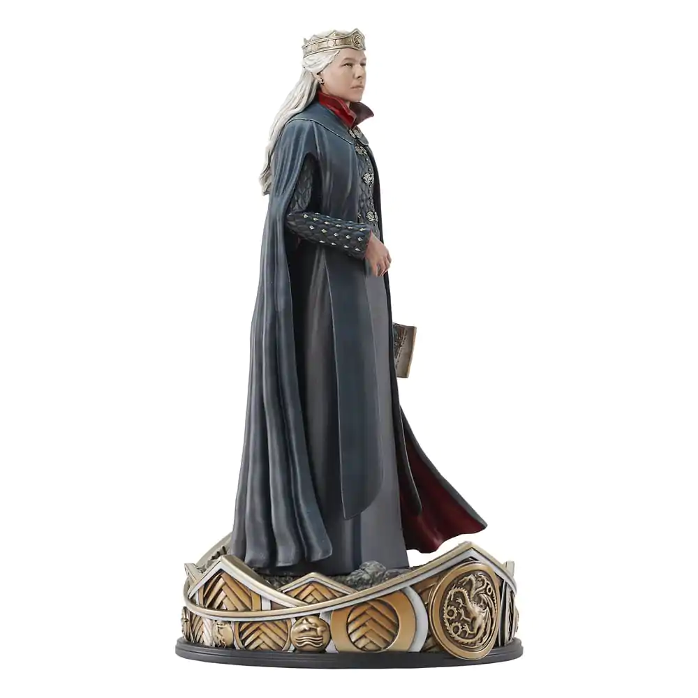 House of the Dragon Gallery PVC Statue Queen Rhaenyra 25 cm product photo