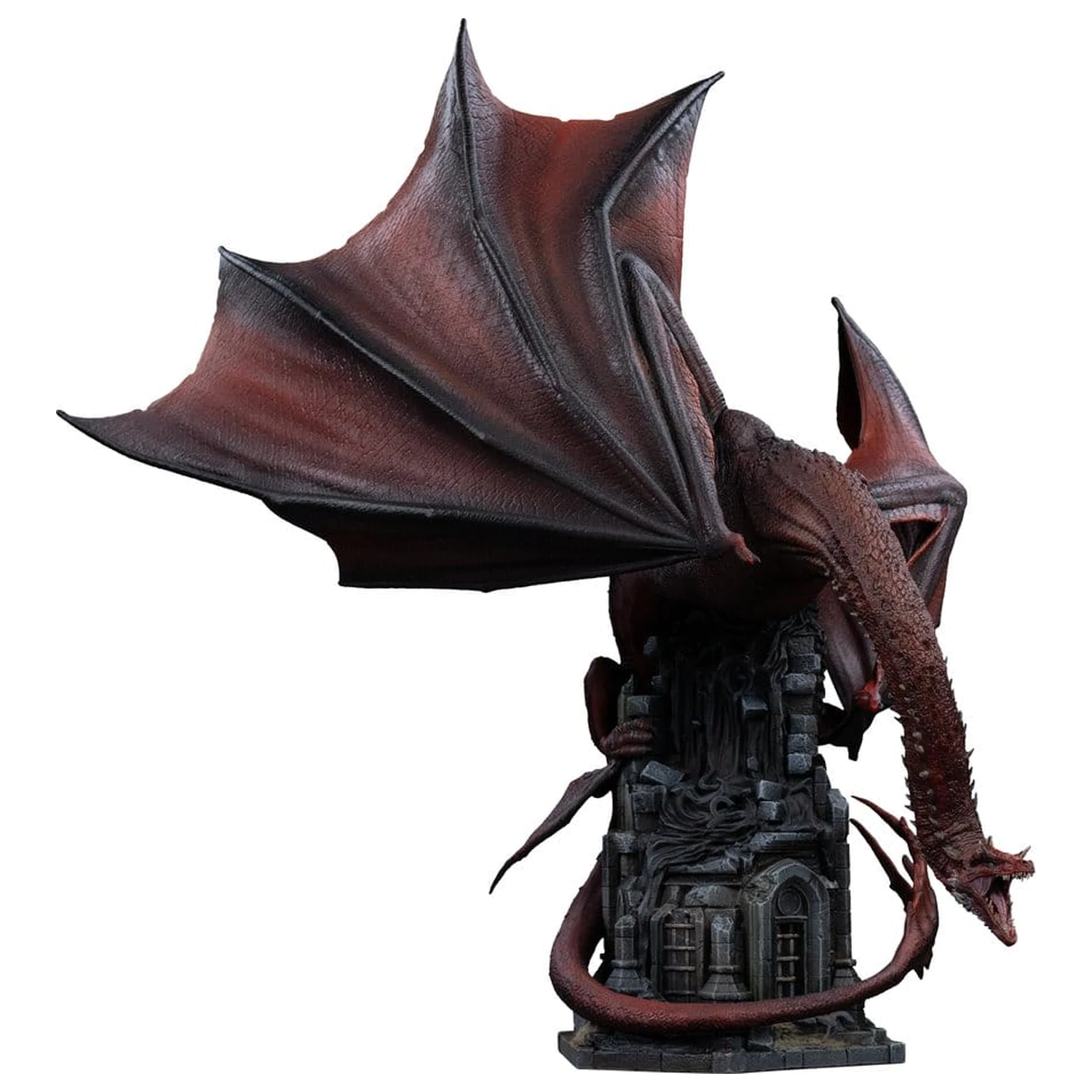House of the Dragon Icons Statue Caraxes 36 cm product photo