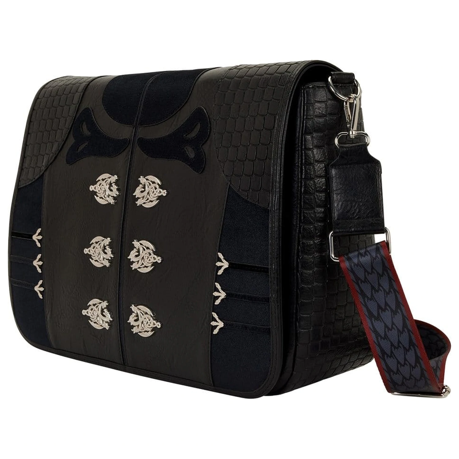 Crossbody with Coin Bag House of the Dragon product photo