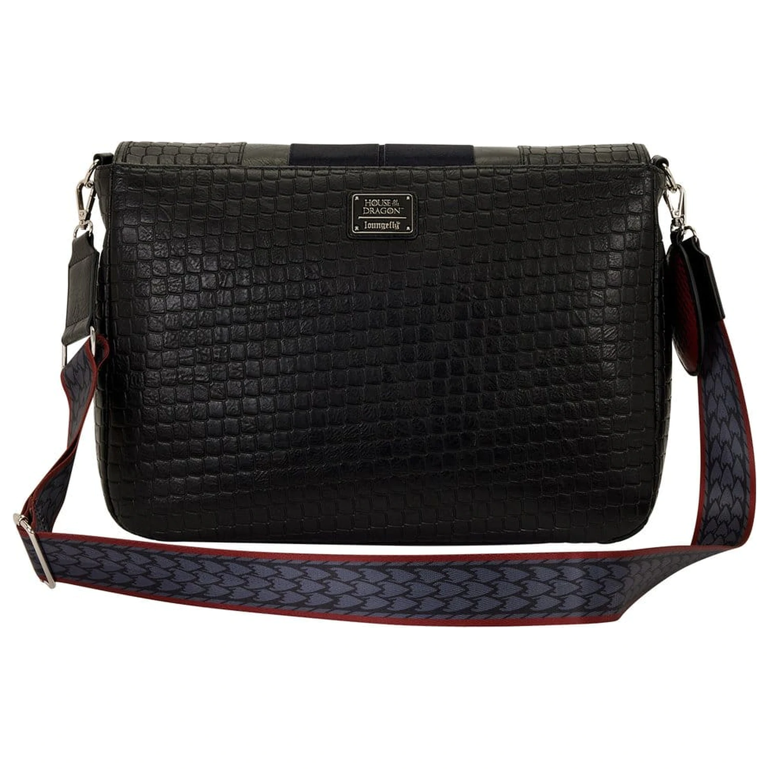 Crossbody with Coin Bag House of the Dragon product photo