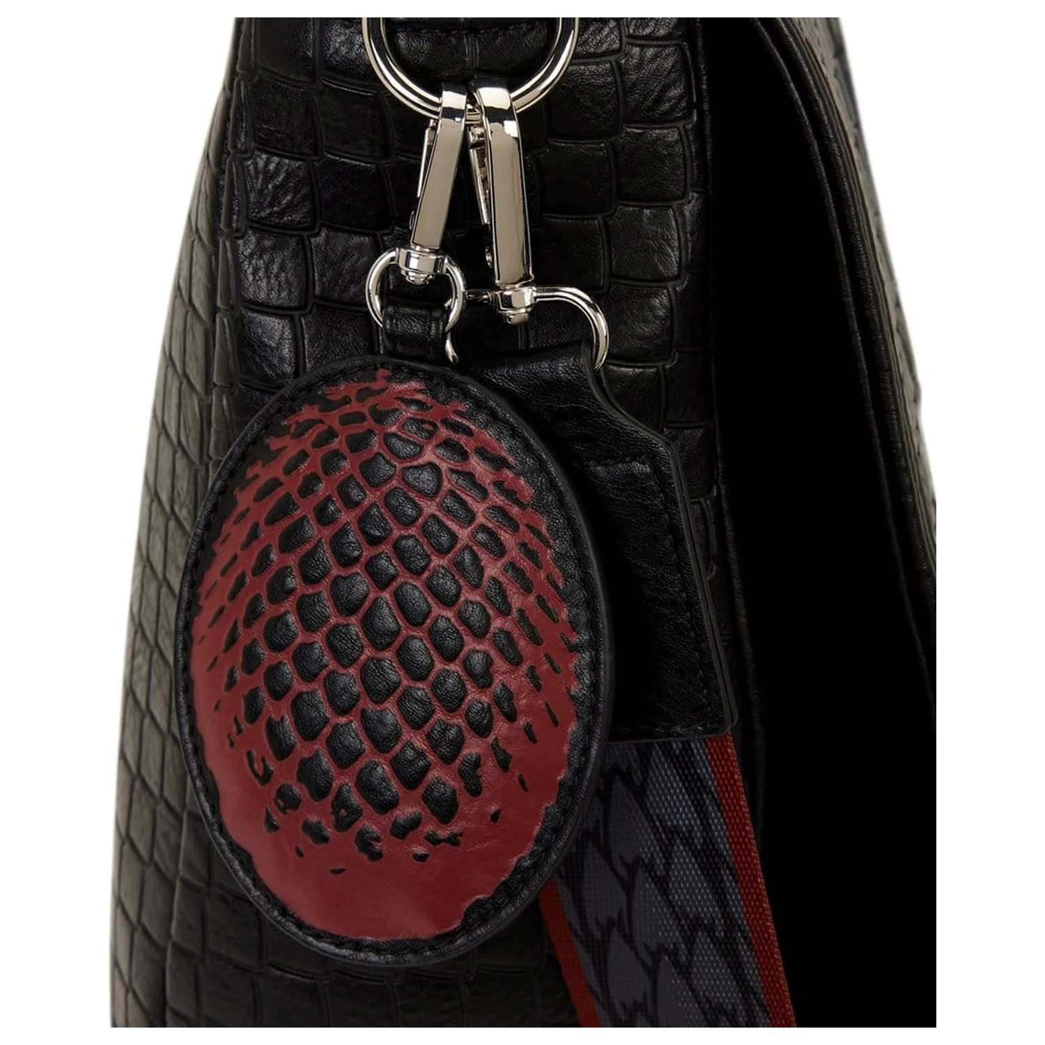 Crossbody with Coin Bag House of the Dragon product photo