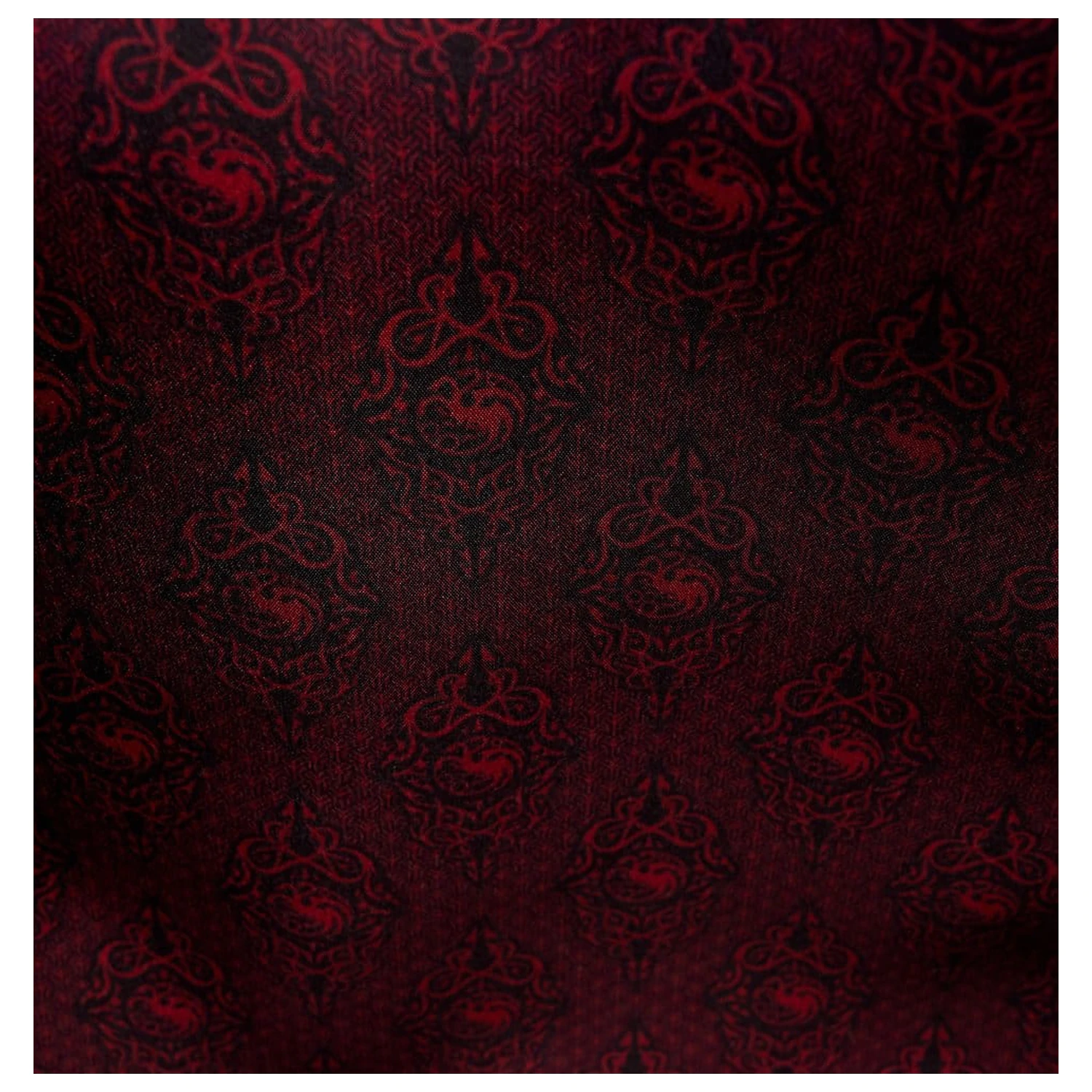 Crossbody with Coin Bag House of the Dragon product photo