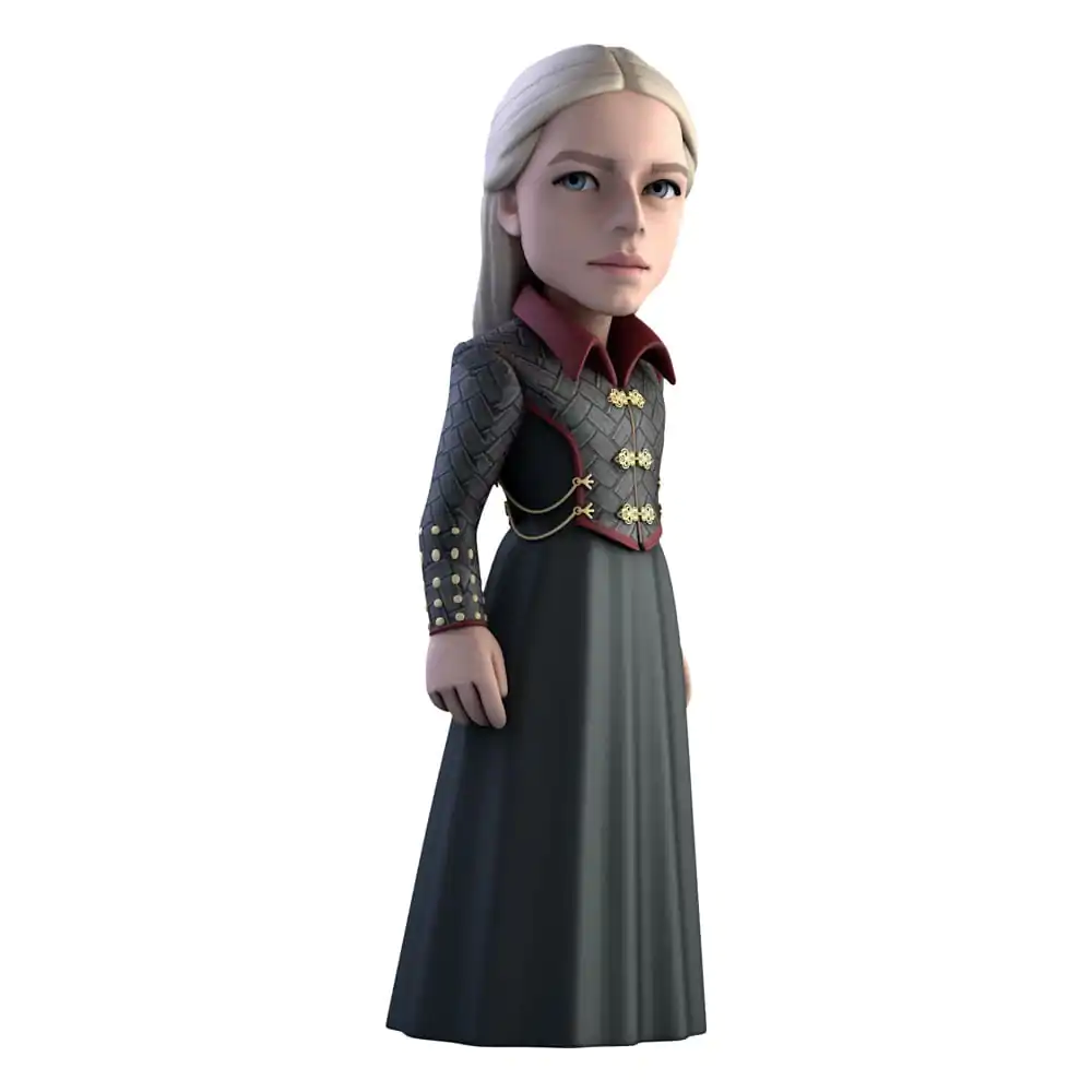 House of the Dragon Minix Figure Rhaenyra Targaryen 12 cm termékfotó