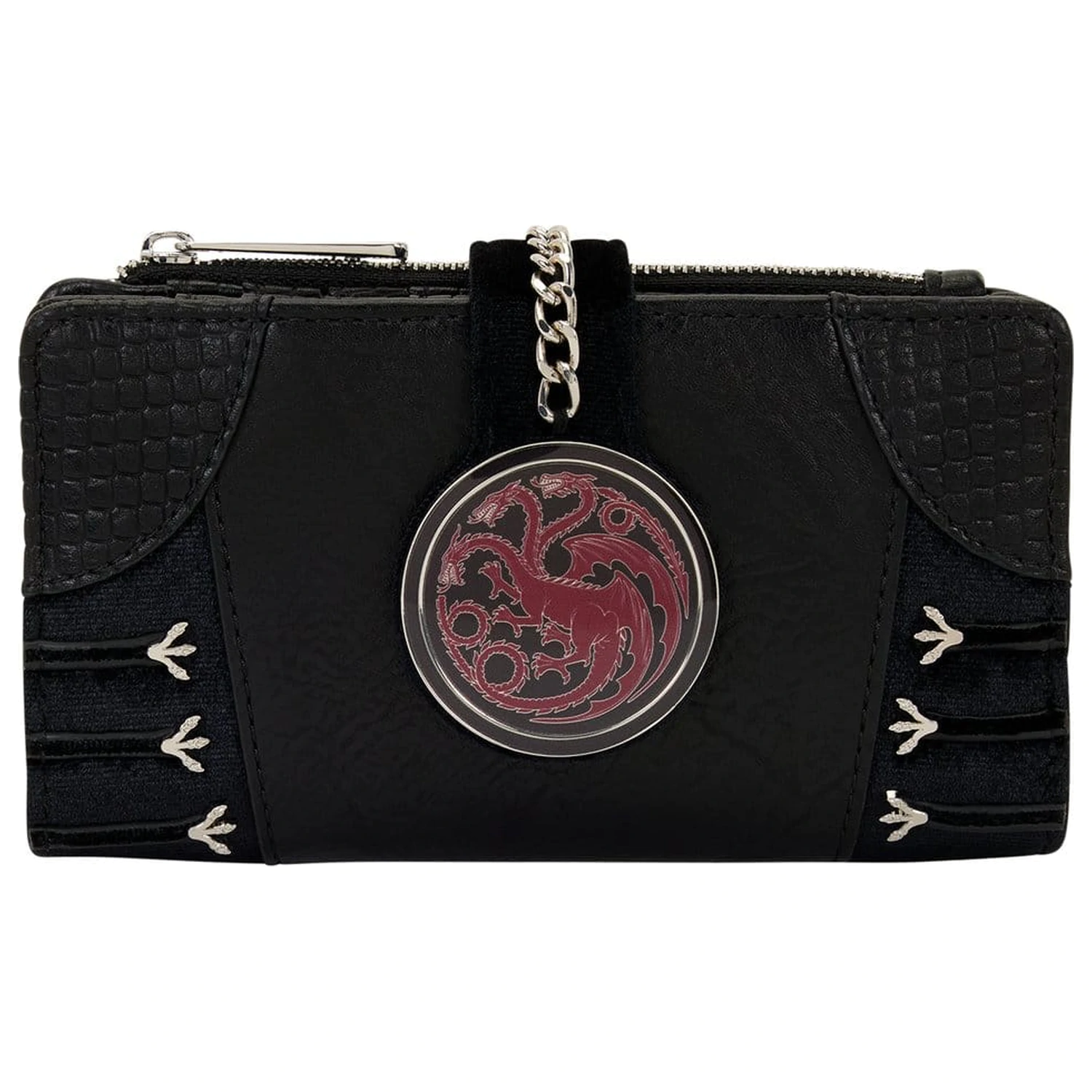 House of the Dragon Wallet  product photo