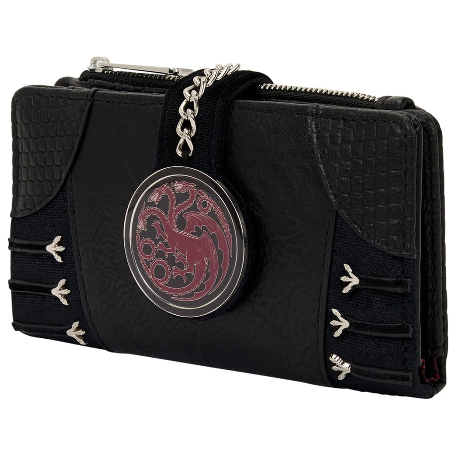 House of the Dragon Wallet  product photo