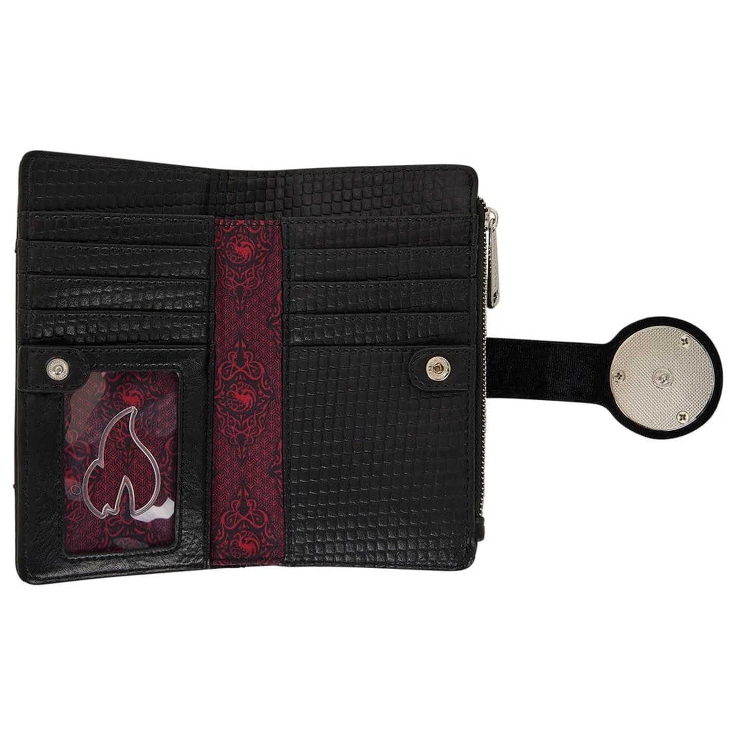 House of the Dragon Wallet  product photo