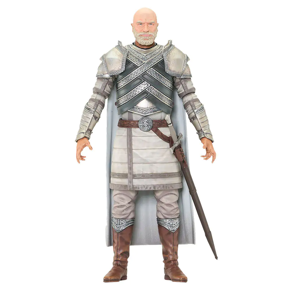 House of the Dragon Ser Harrold Westerling Deluxe figure 18cm product photo