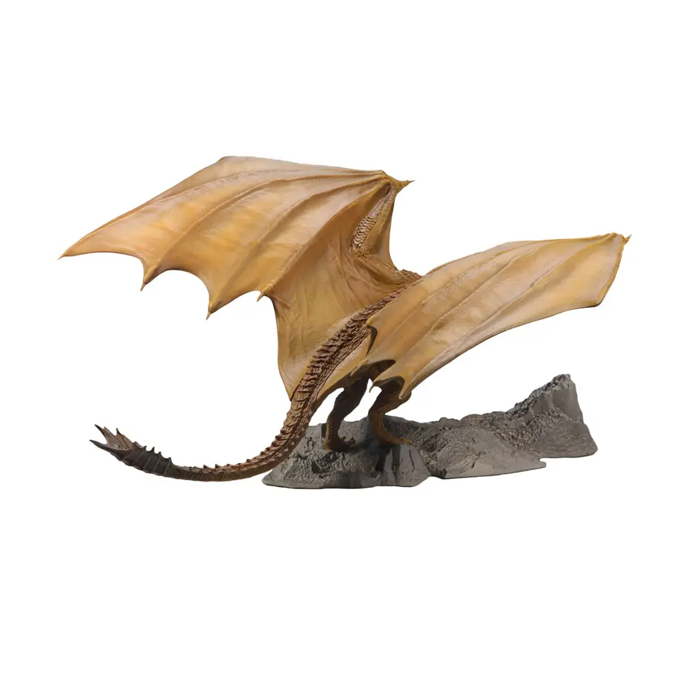 House of the Dragon PVC Statue Syrax 17 cm termékfotó