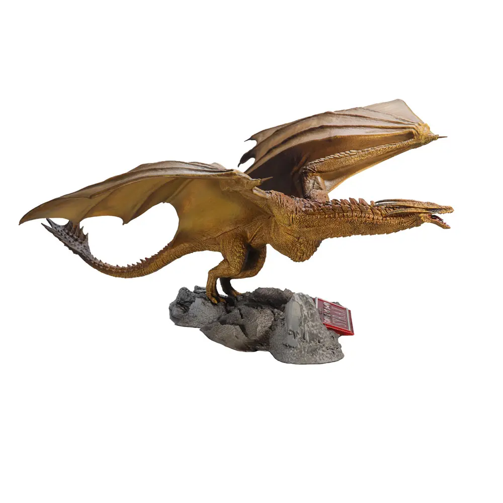 House of the Dragon PVC Statue Syrax 17 cm termékfotó