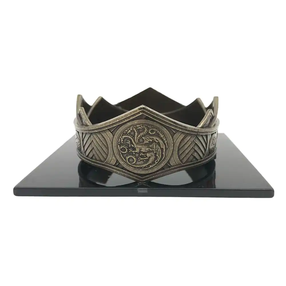 House of the Dragon Prop Replica The Crown Of King Viserys Targaryen product photo