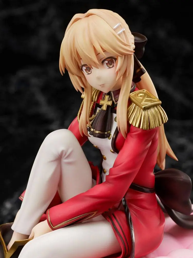 How a Realist Hero Rebuilt the Kingdom PVC Statue 1/7 Liscia Elfrieden 17 cm product photo