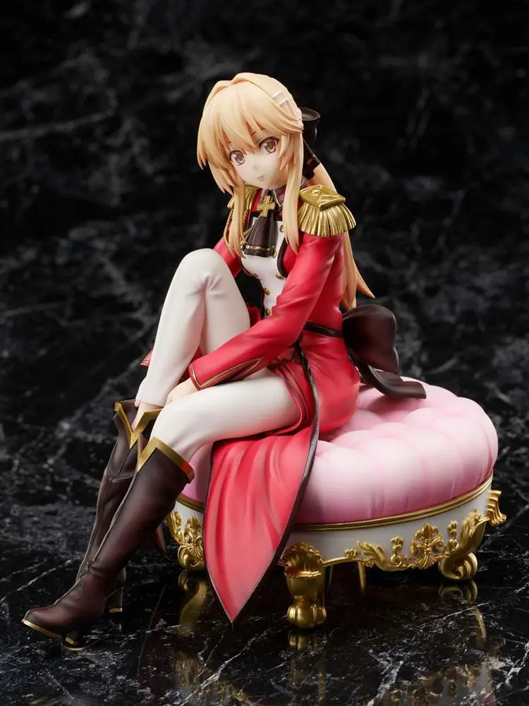 How a Realist Hero Rebuilt the Kingdom PVC Statue 1/7 Liscia Elfrieden 17 cm product photo