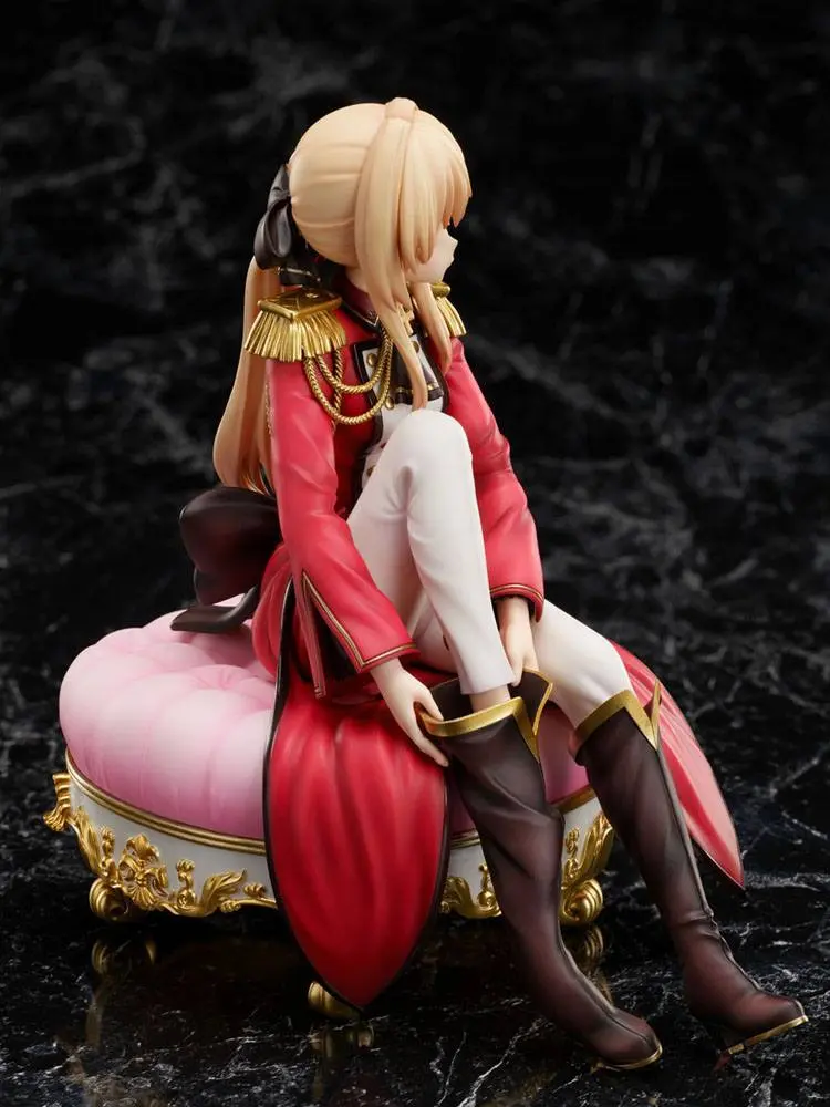 How a Realist Hero Rebuilt the Kingdom PVC Statue 1/7 Liscia Elfrieden 17 cm product photo