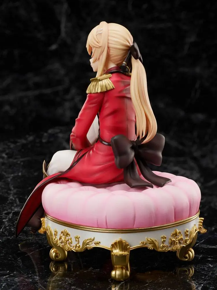 How a Realist Hero Rebuilt the Kingdom PVC Statue 1/7 Liscia Elfrieden 17 cm product photo