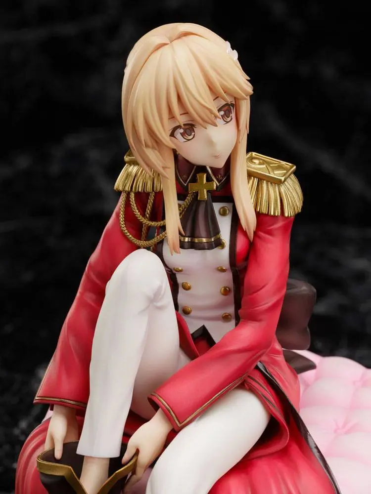 How a Realist Hero Rebuilt the Kingdom PVC Statue 1/7 Liscia Elfrieden 17 cm product photo