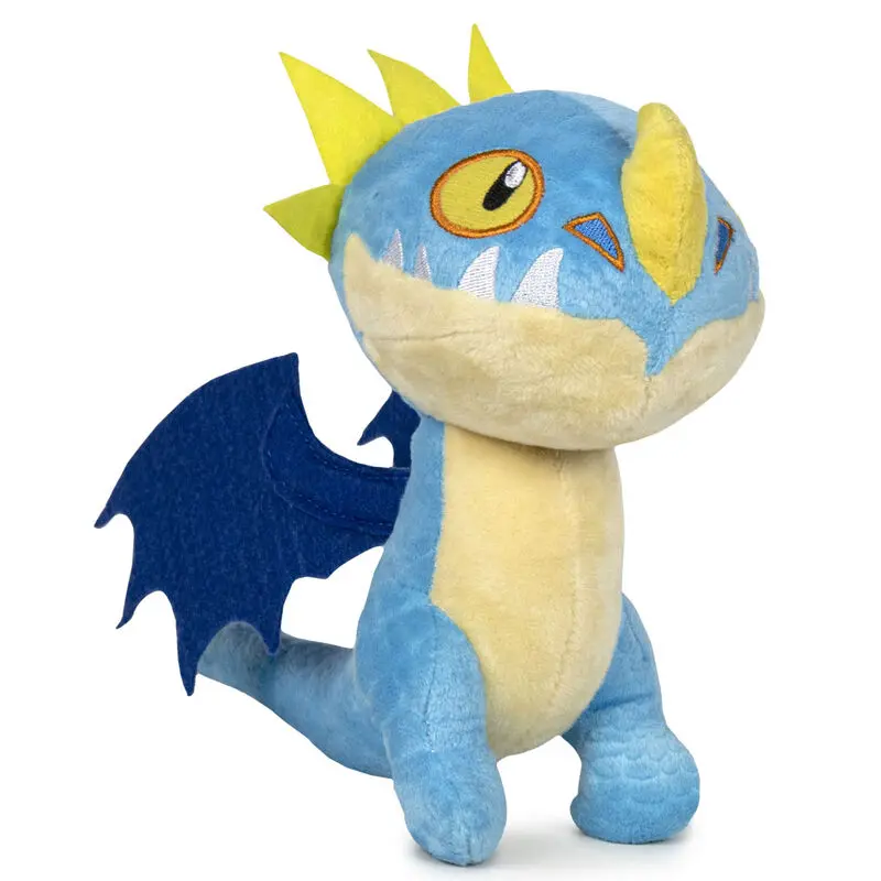 How to Train Your Dragon 3 Stormfly plush toy 19cm termékfotó