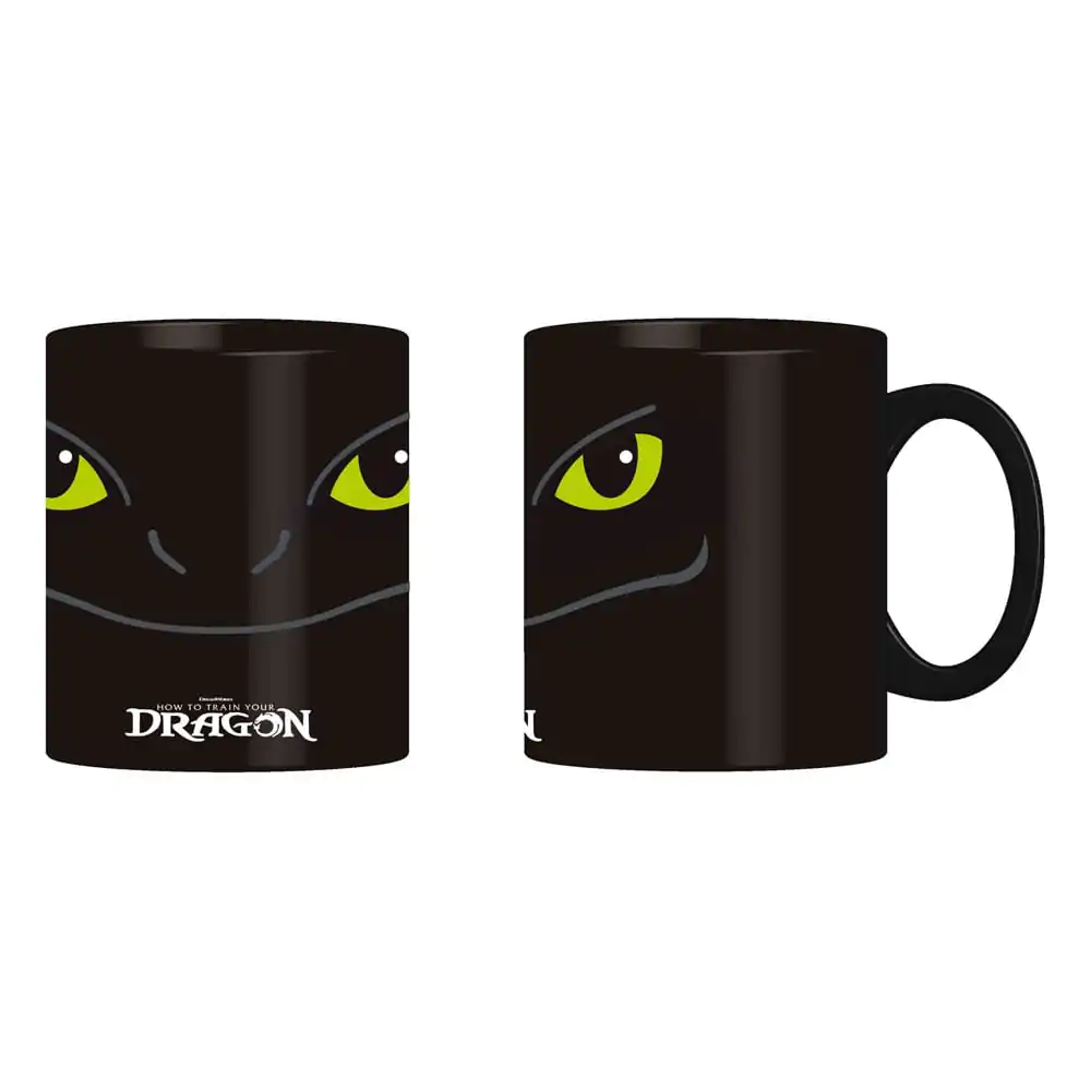 How to Train Your Dragon Mug product photo