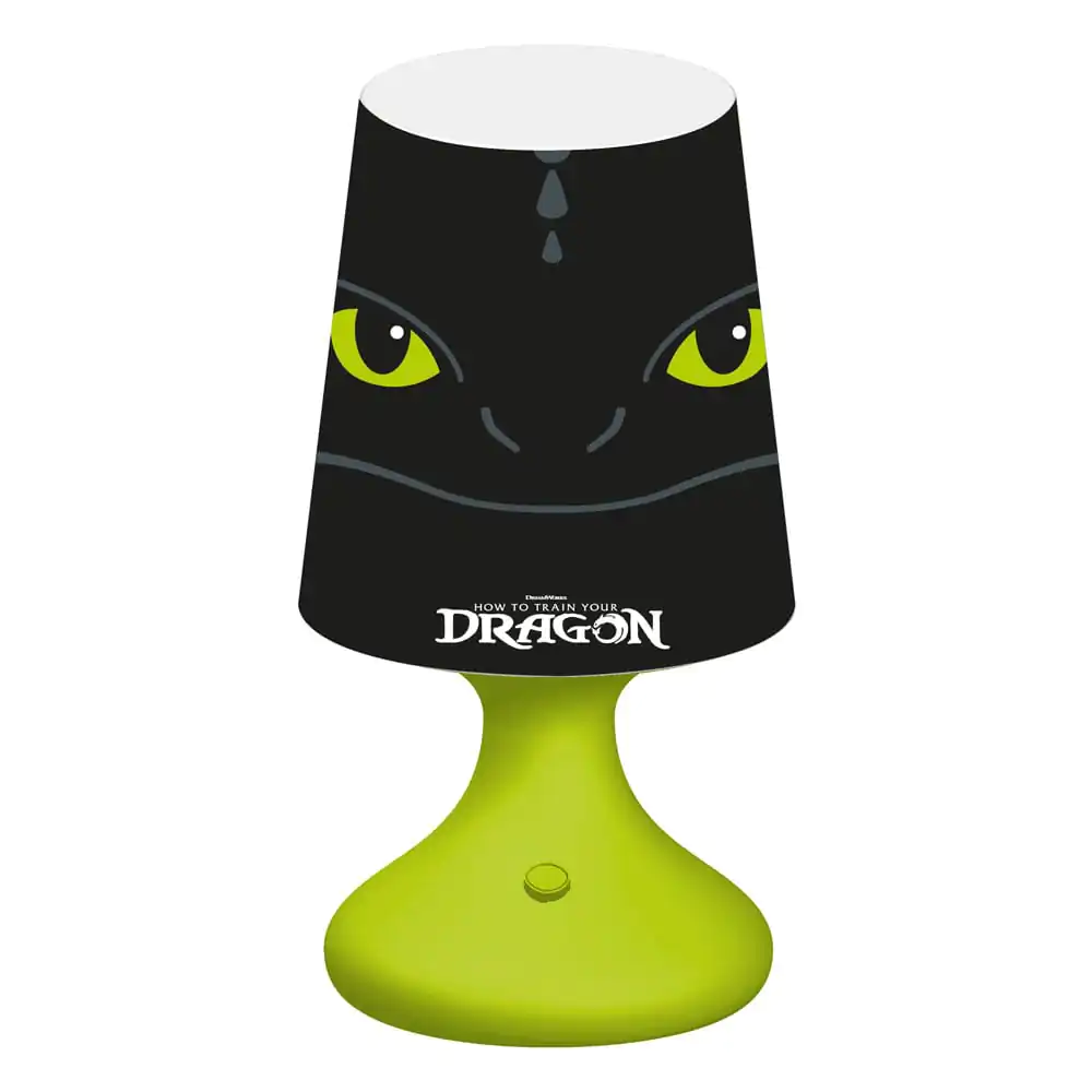 How to Train Your Dragon LED Lamp Dominion 19 cm product photo