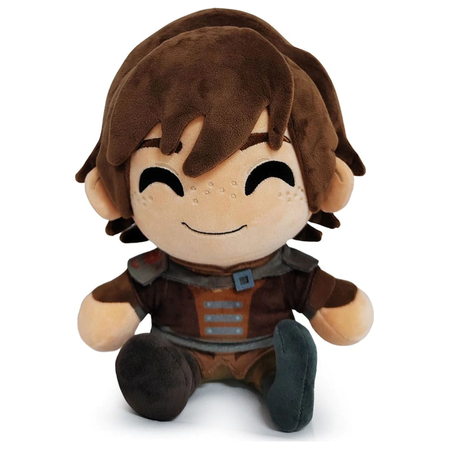 How to Train Your Dragon Plush Figure Hiccup 23 cm       product photo