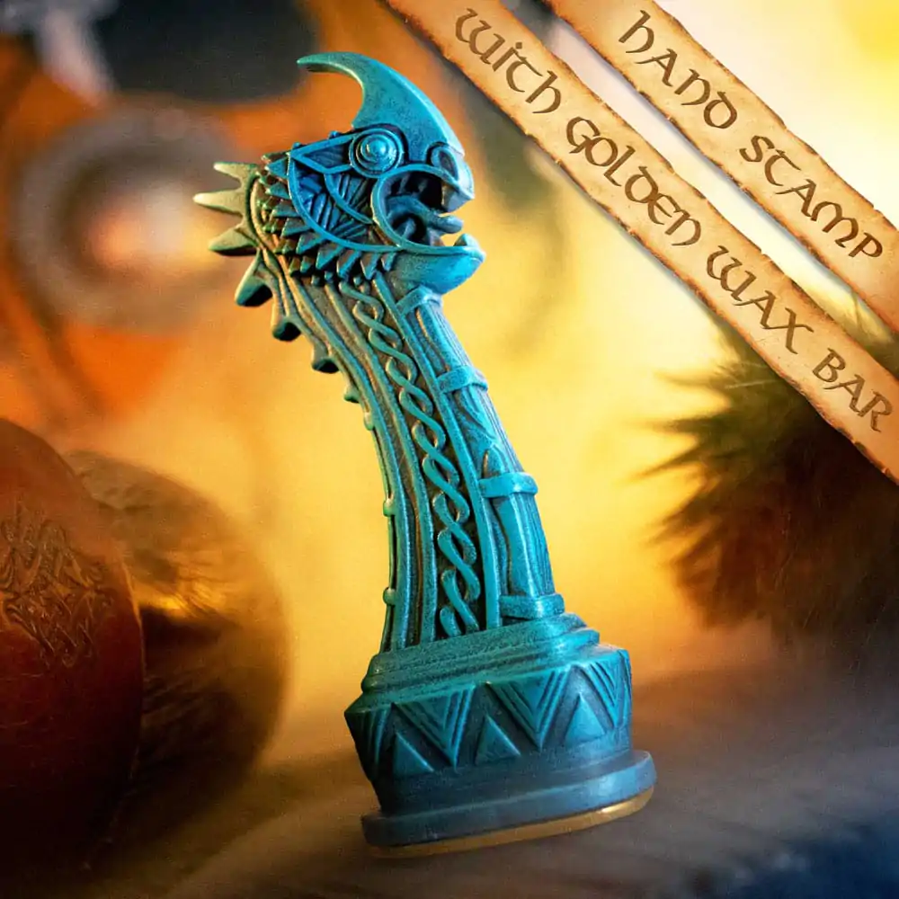 How to Train Your Dragon Hiccup´s Memories Kit    product photo