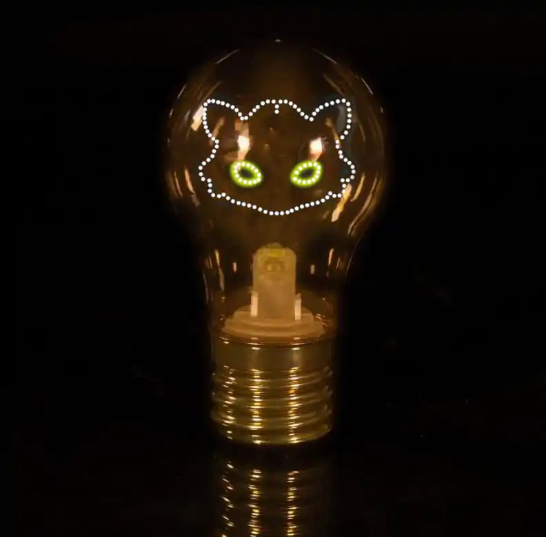 How to Train Your Dragon LED Bulb Light product photo