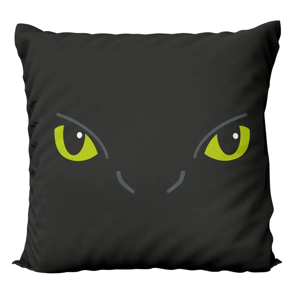 How to Train Your Dragon Pillow 36 x 36 cm product photo