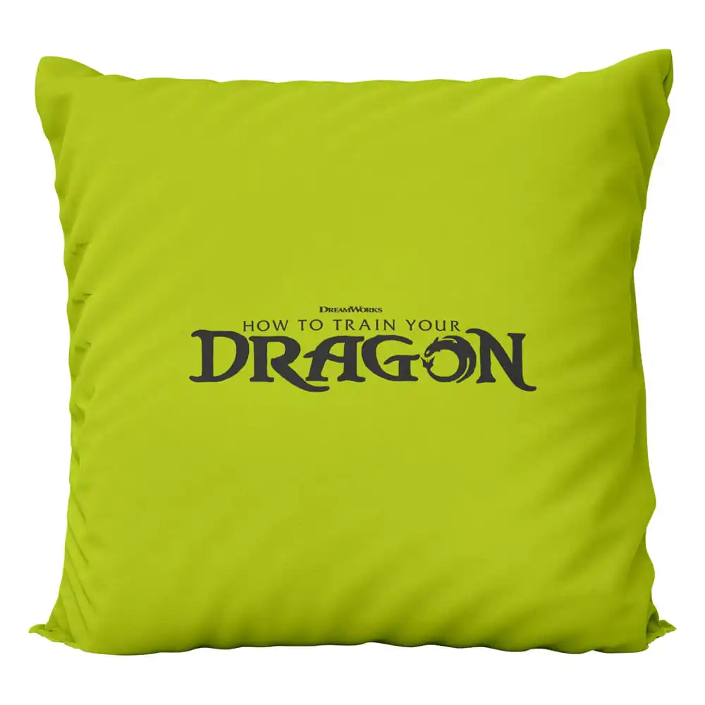 How to Train Your Dragon Pillow 36 x 36 cm product photo