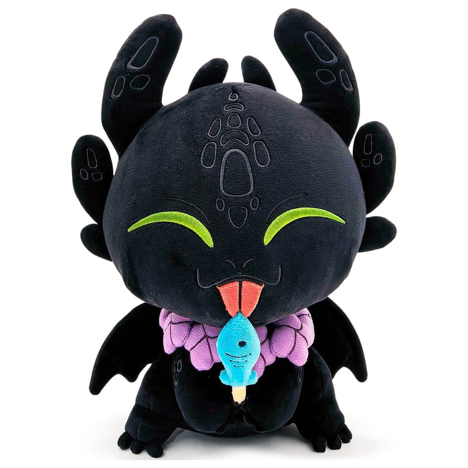 How to Train Your Dragon Plush Figure Summer Toothless 22 cm product photo