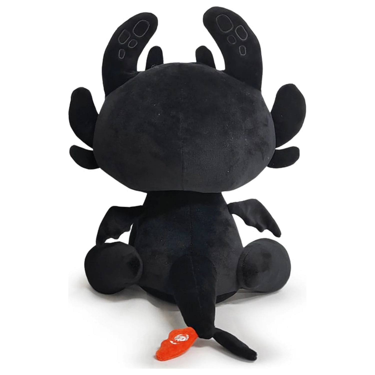 How to Train Your Dragon Plush Figure Rammie Toothless 23 cm      product photo