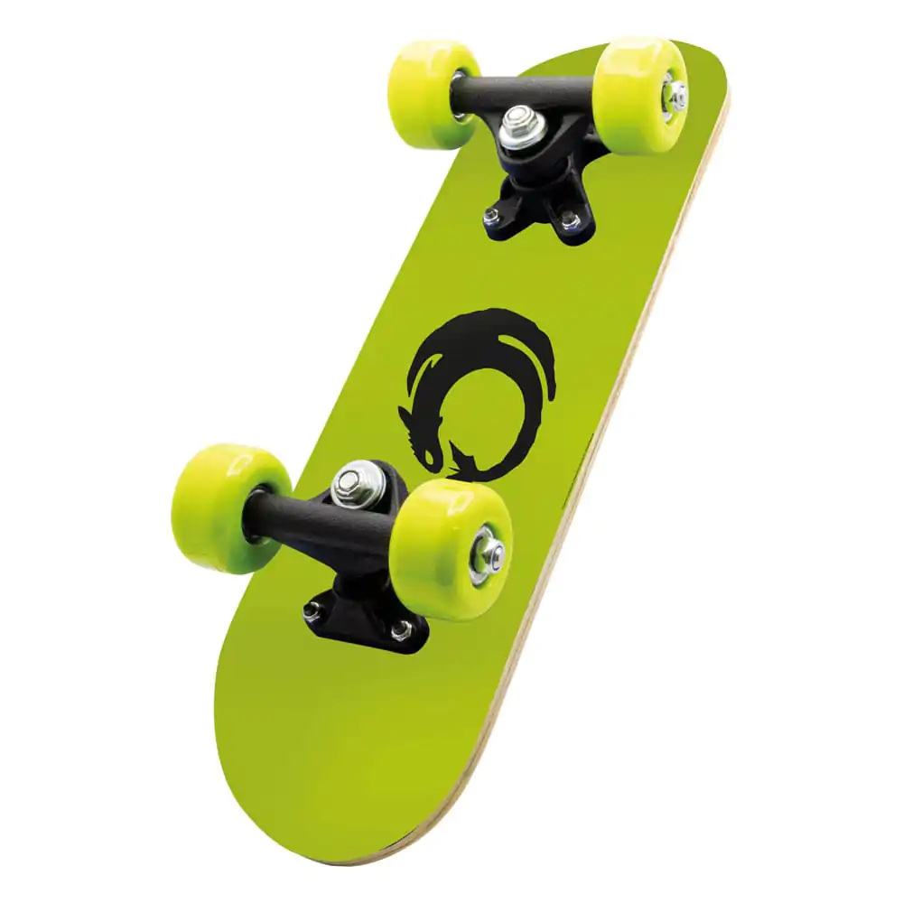 How to Train Your Dragon Mini Skateboard Satchel 43 cm product photo