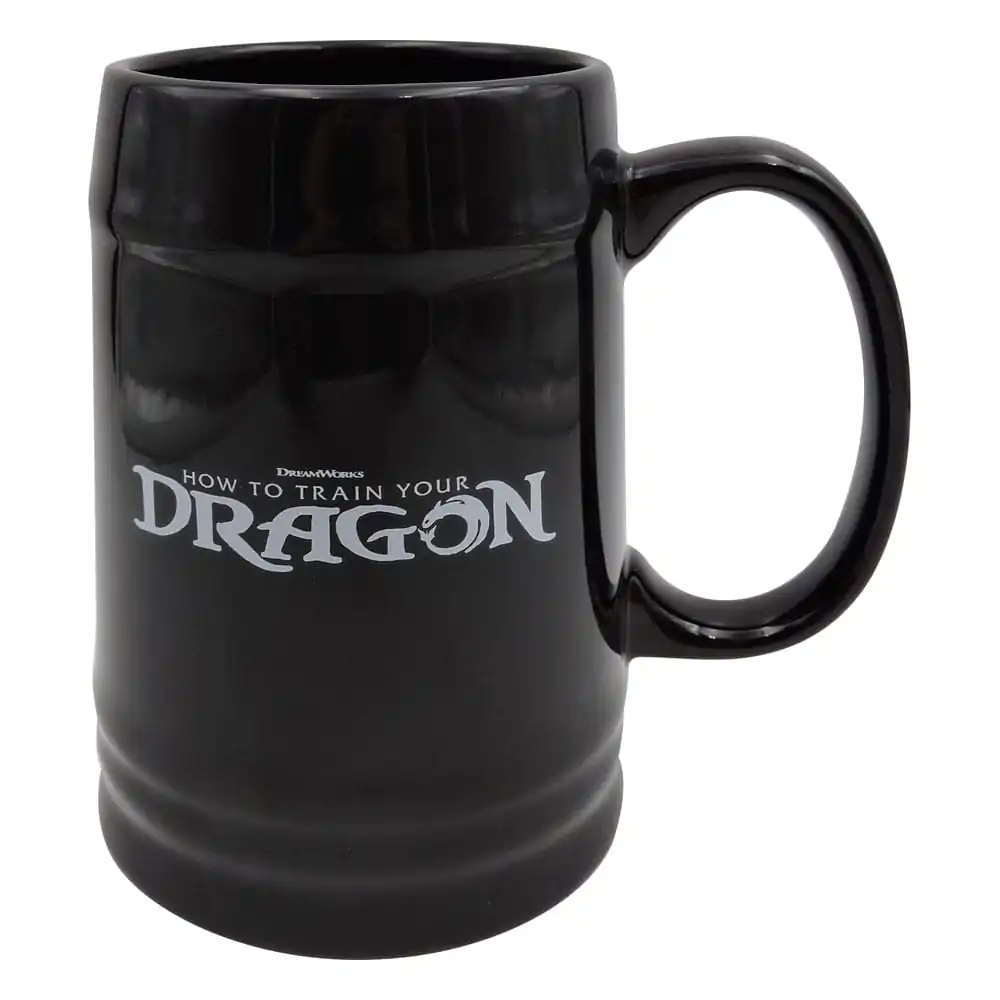 How to Train Your Dragon Beer mug product photo