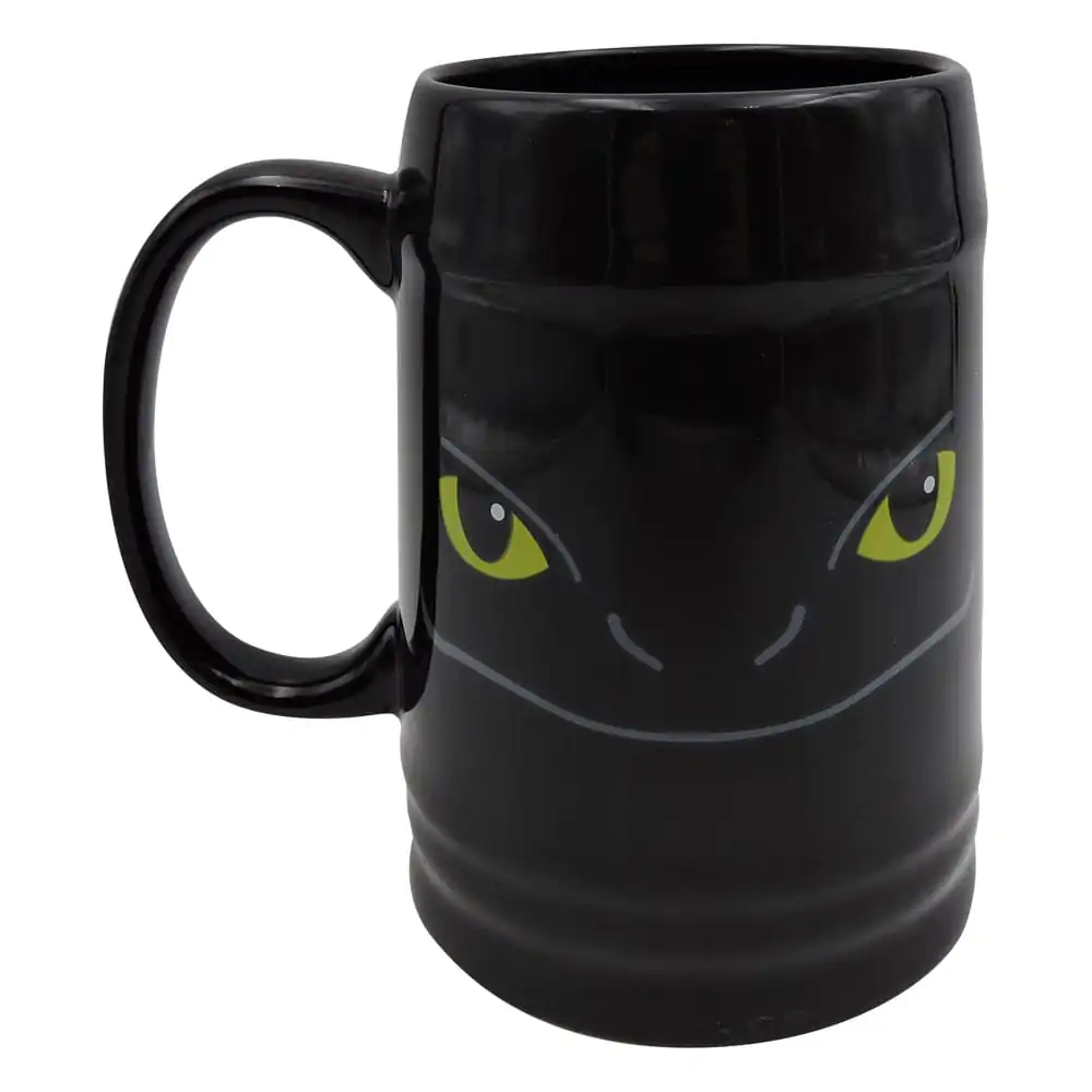 How to Train Your Dragon Beer mug product photo