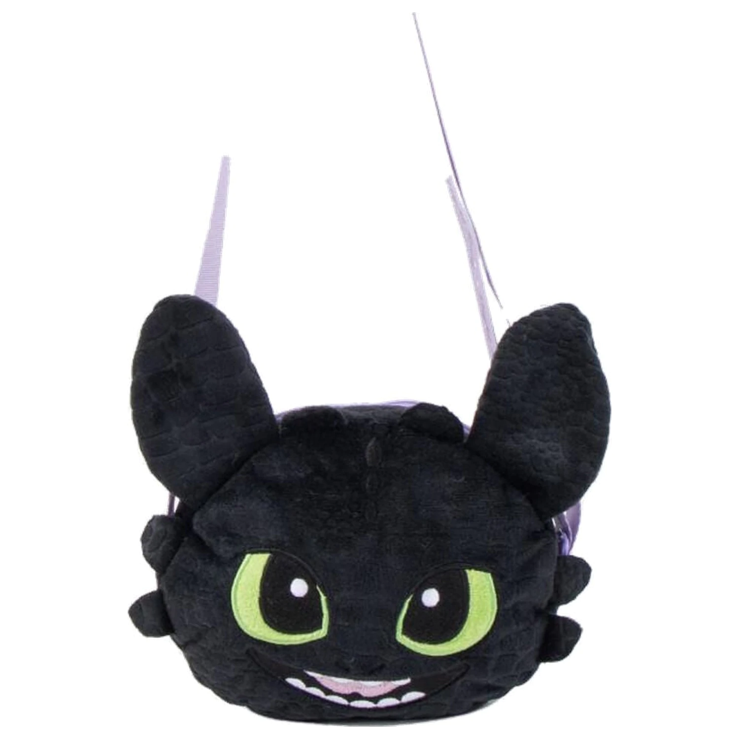 How to Train Your Dragon bag product photo