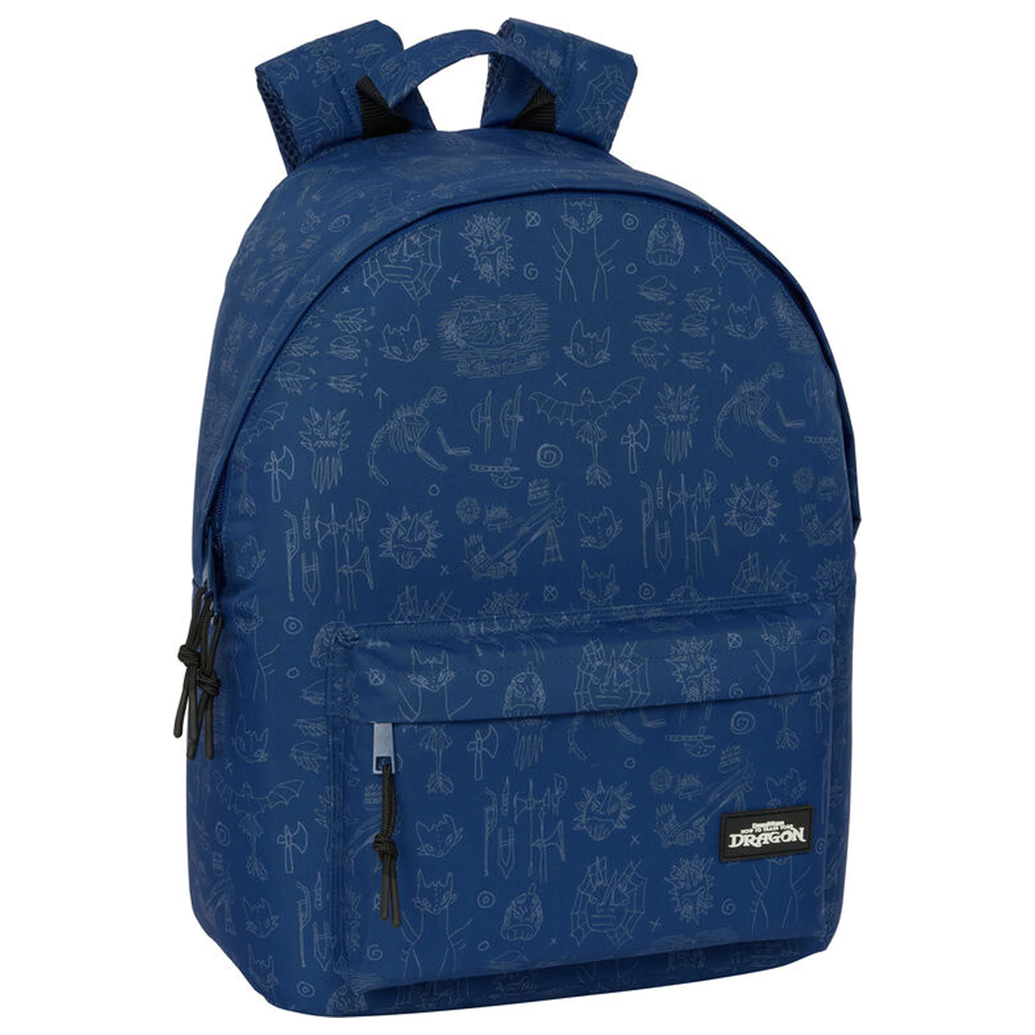 How to Train Your Dragon backpack 41cm product photo