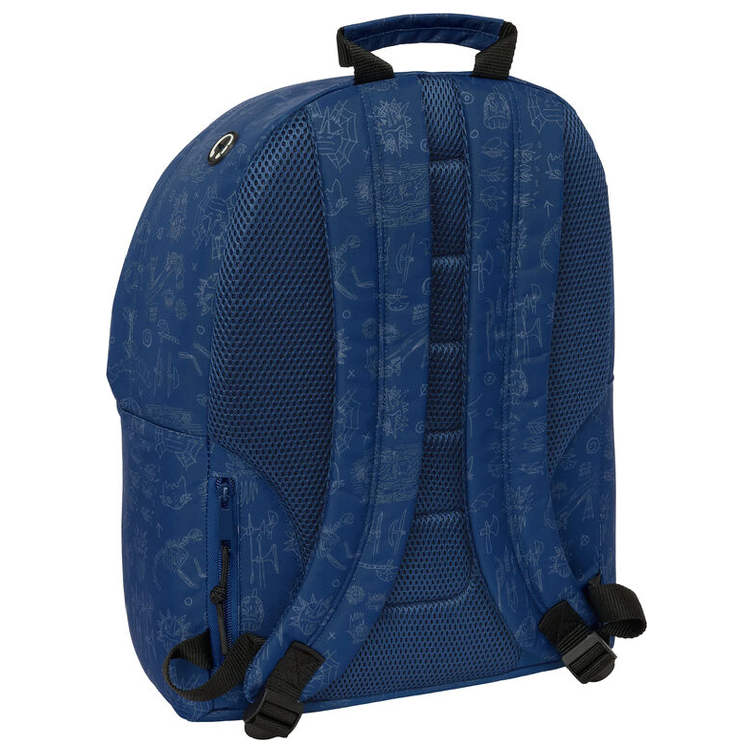 How to Train Your Dragon backpack 41cm product photo