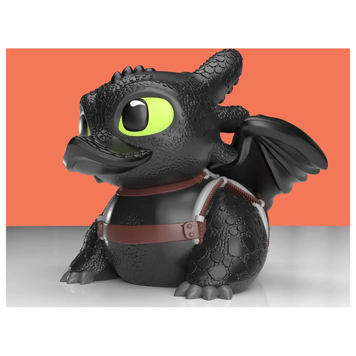 How to Train Your Dragon Toothless figure 23cm product photo